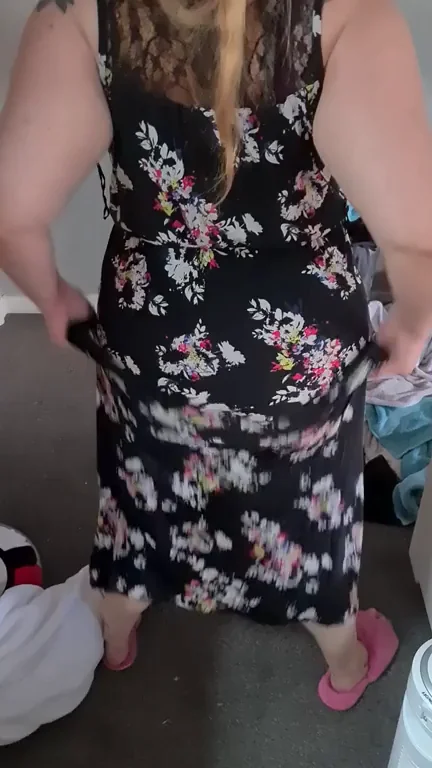 Todays outfit