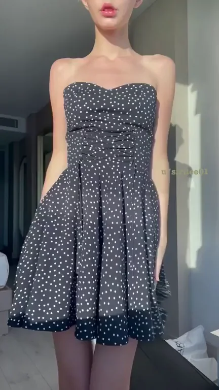 Do you like when little 19 years old undress for you?