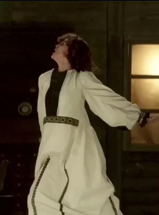 Keira Knightley’s left titty! That is all.