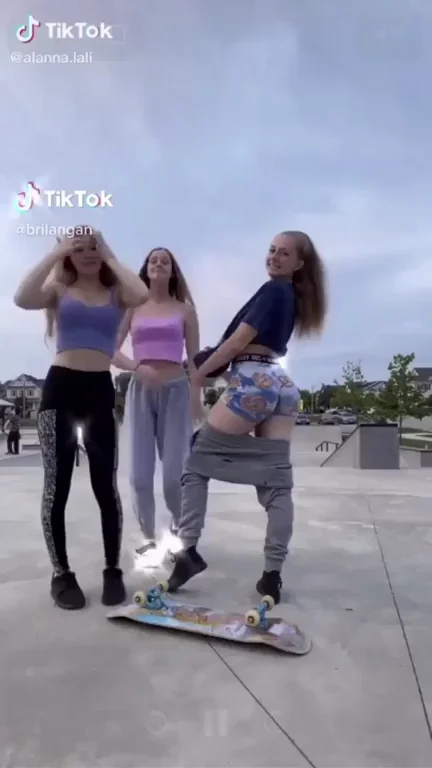 I can smell this video
