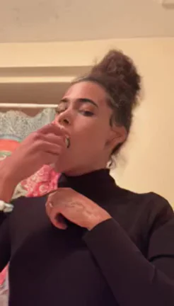 Unknown OnlyFans girl