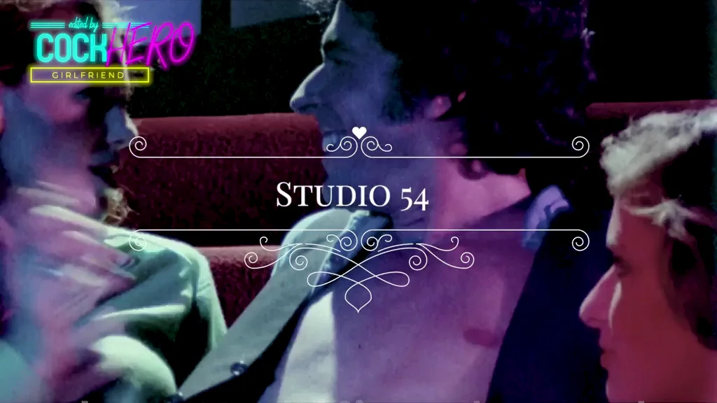 Barbara Broadcast Studio 54