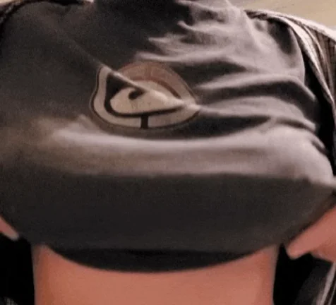 First Epic Titty Drop 🔥🍈🍈