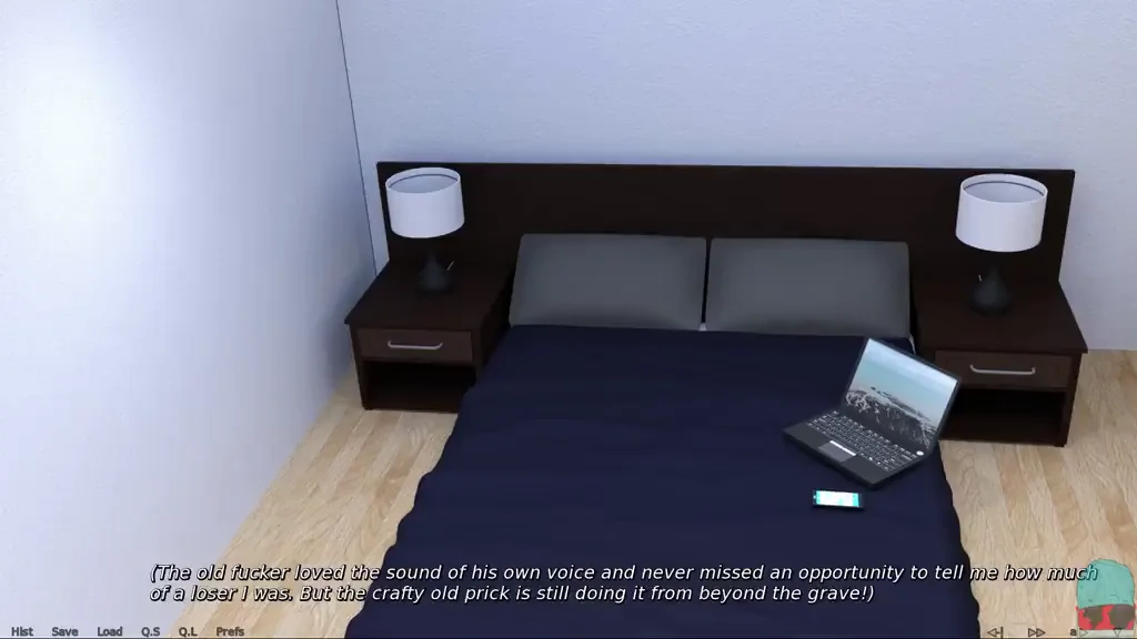 WTHI #48 u2022 WHERE THE HEART IS u2022 PC GAMEPLAY [HD]