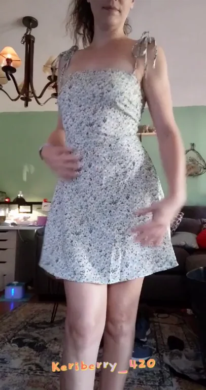 My new little dress ? f/38