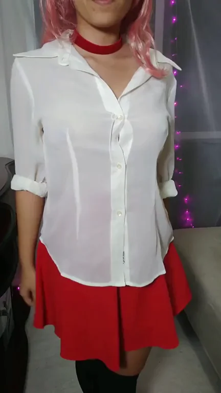 You Should Be Sleeping Rn ? taking advantage that you are not, look at my perky boobies. Now go to sleep