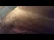 🔥 Tickling My Pulsing Clit Watching Hubby Jerk His Huge Throbbing Cock – Pussy Dripping for Deep Pounding! 💦🍆