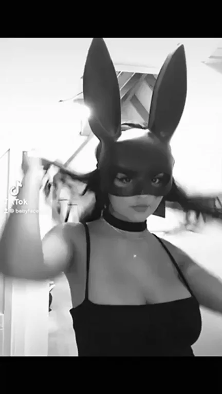 funsized and busty ?