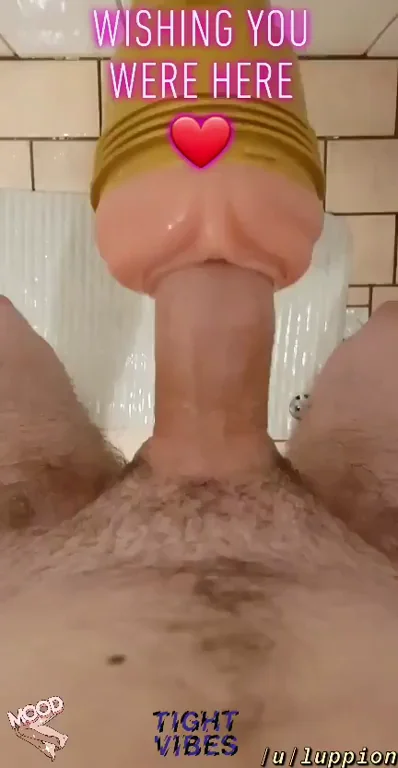 [M] Alone and horny, wishing you were in quarantine with me ?