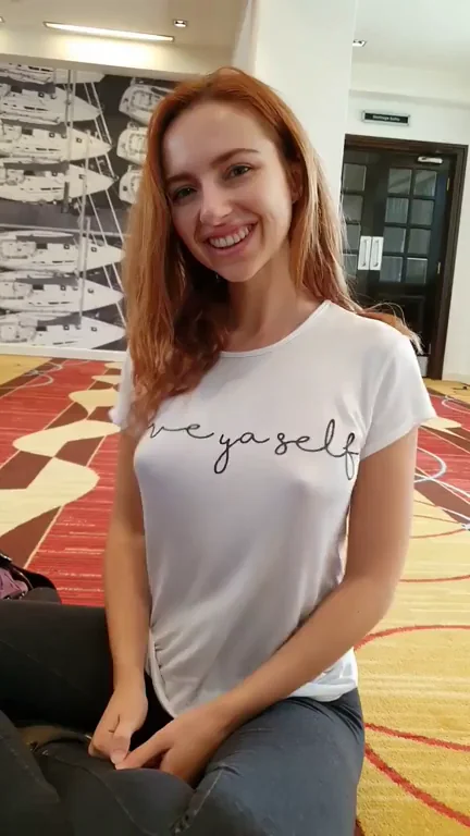 No bra club ?