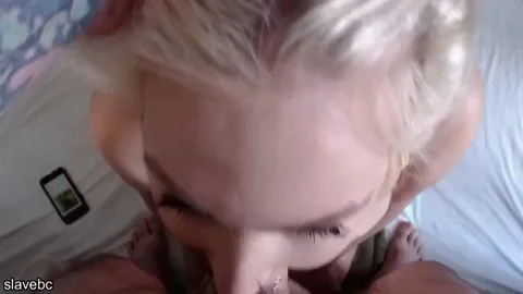 My favorite place to get cum.