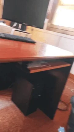 Solo Office Slut: Fingering My Dripping Pussy on the Clock [F]