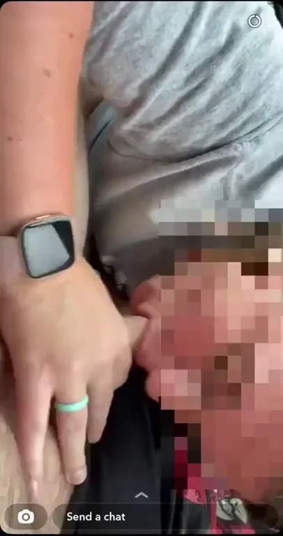 For all those times your wife says she’s going to Costco to get milk and ends up sucking cock in the parking lot…