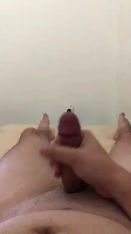 It sucks cumming alone :(