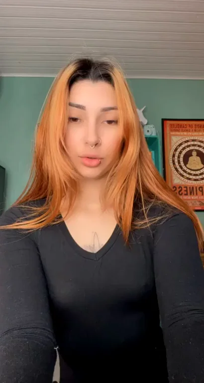 Dropping it