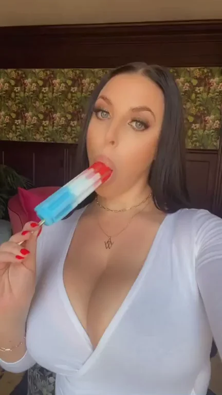 Who Doesn't Love Ice Cream ?