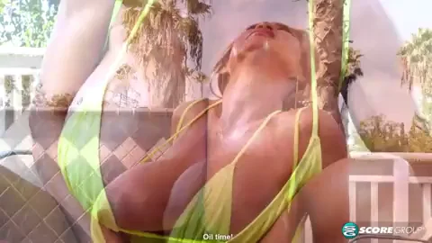 Minka.bikini.buster EDIT 2