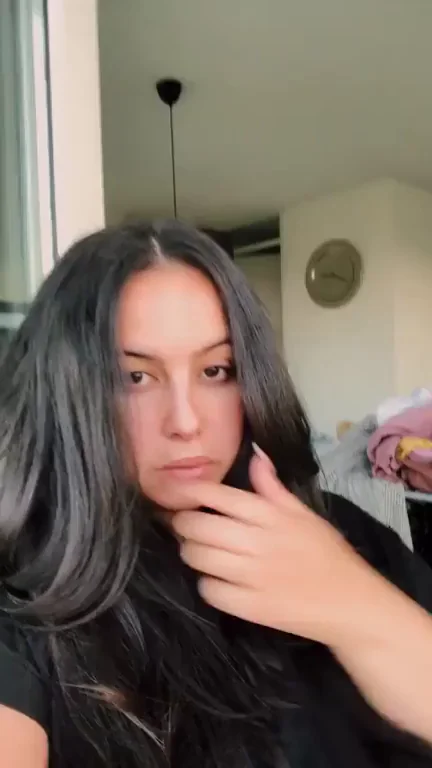 😲 Wasn't Expecting Those Massive Tits! 🍈🍈