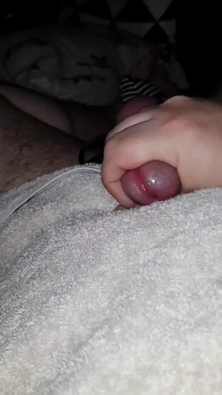 Could i get a hand with this... or a mouth?