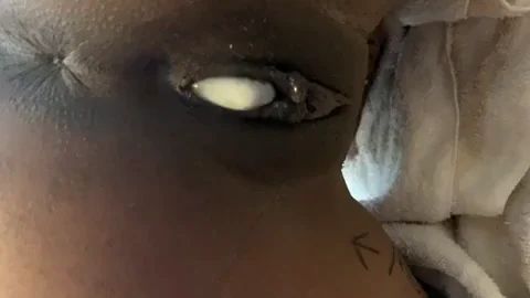 Loved being filled up
