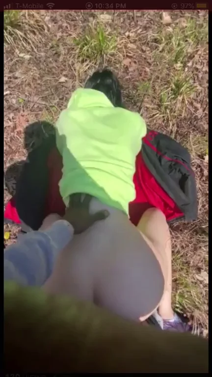 Gotta love hiking trips