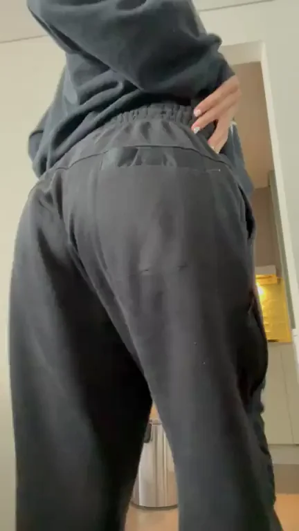 Look at my juicy ??