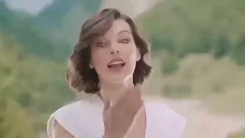 Milla Jovovich