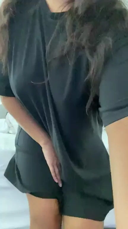 Dare to Bite My Juicy Ass 🍑😈