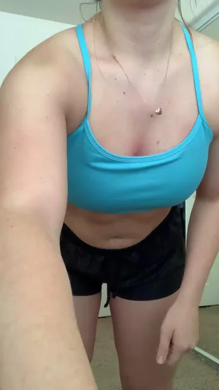 First titty drop post here? (OC)