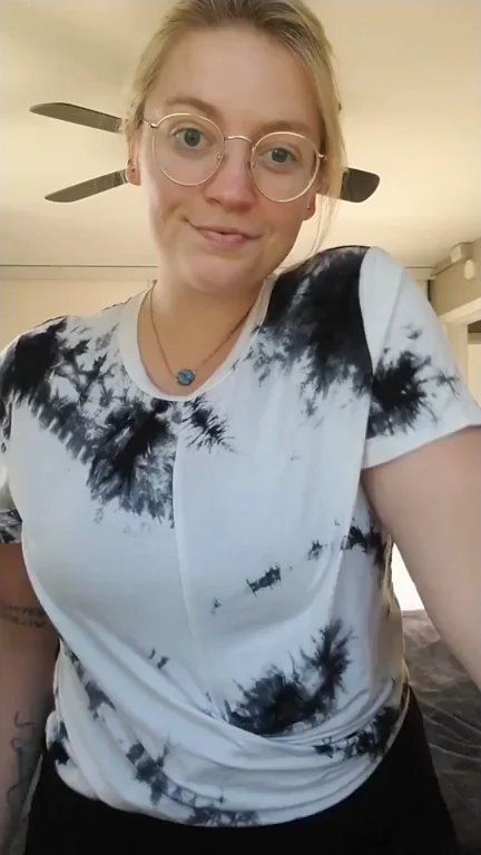 Can I show you something cool?