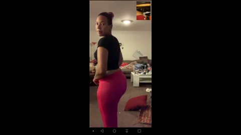 Had to nut for this big booty bitch. Upvote for more