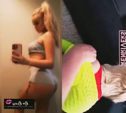 Blonde pawg gets fucked up hard ???