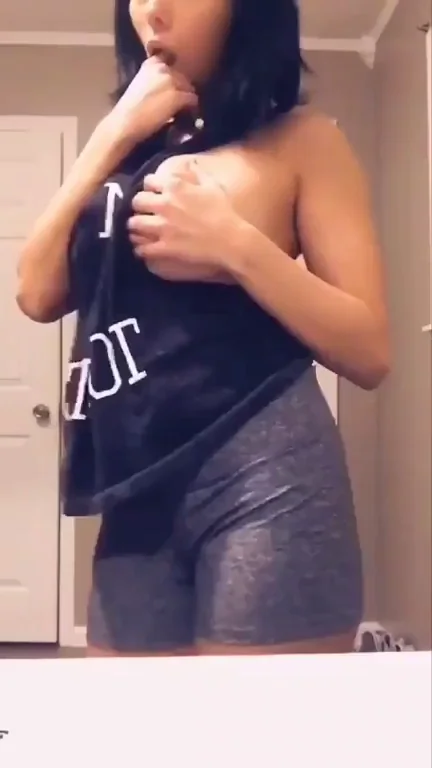 Is it wrong that I get wet when I suck on things?