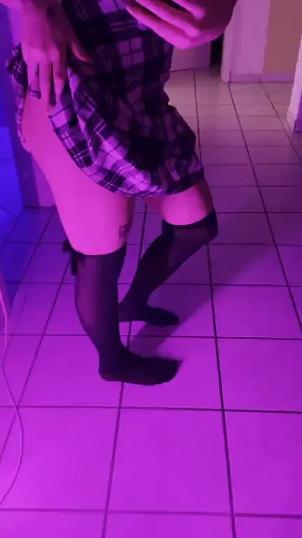 Would you take a 19 y/o with a body like mine?