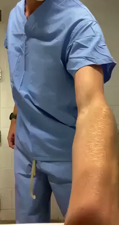Want to hit the gy(m) after work with me?