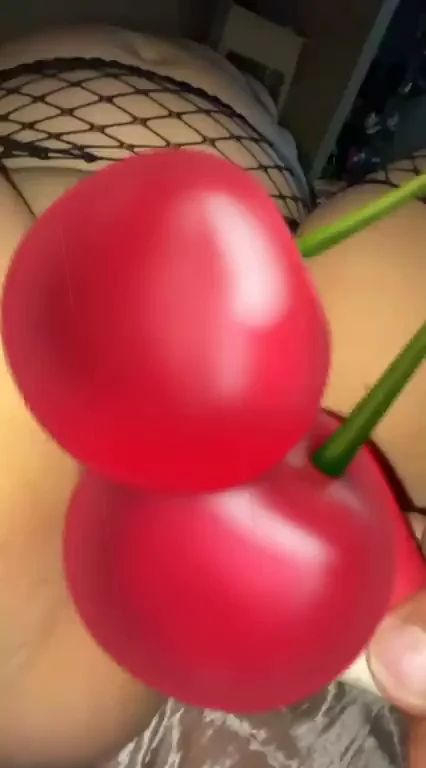 Love using a toy on wifey. Wanna see more?