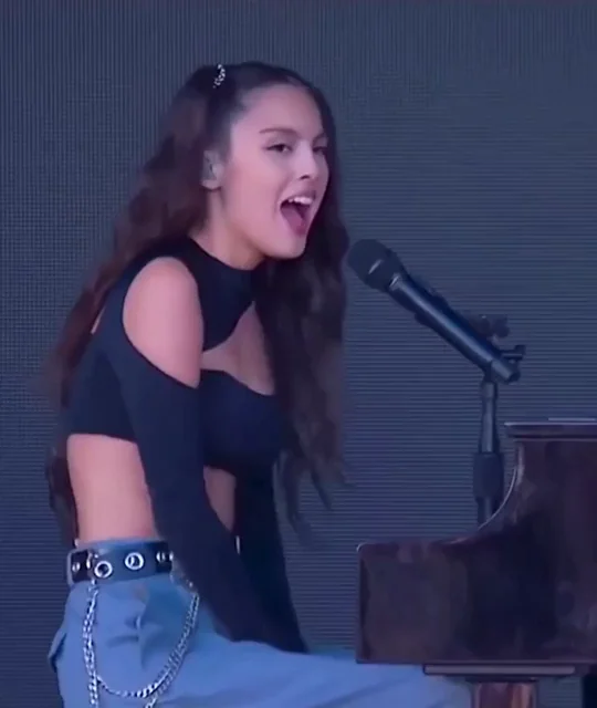 OliviaRodrigo