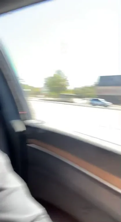 Let’s go for a ride ?