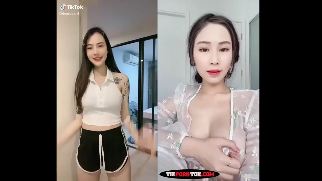 TikTok or TikPornTok ? ??