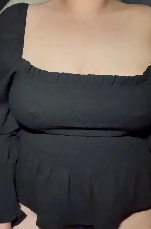 Need someone to worship my tits & body. Thanks. [OC]
