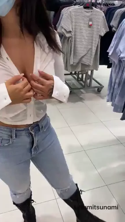 I love doing shopping like this