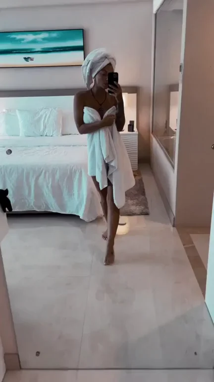 Let me scratch your back?