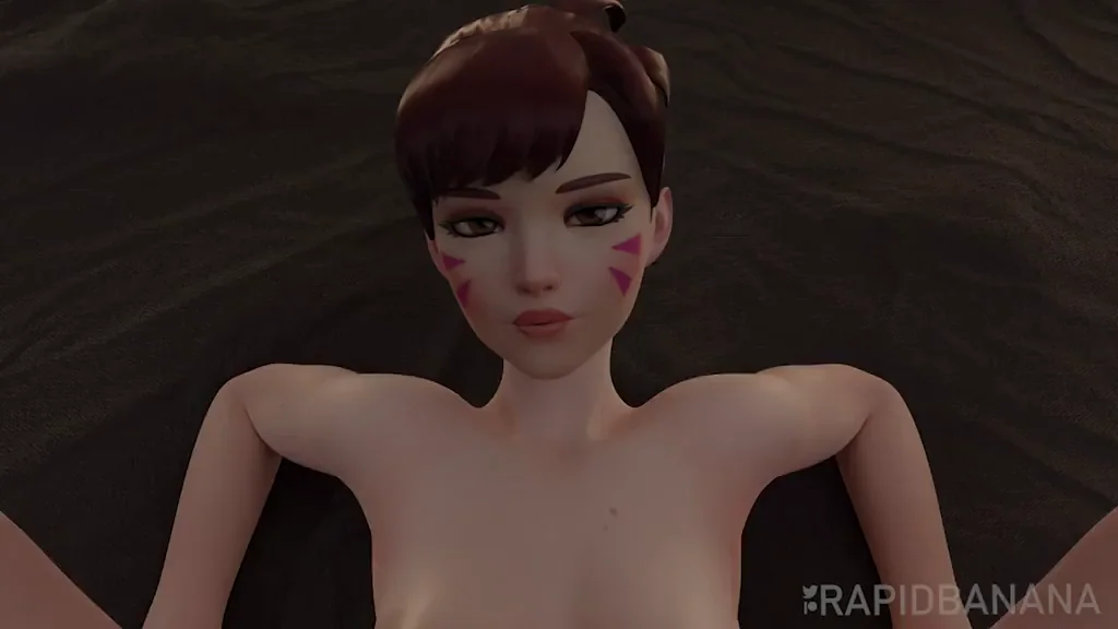 D.va (RapidBanana)