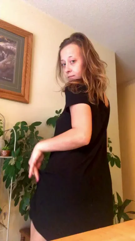 Milf Booty ???