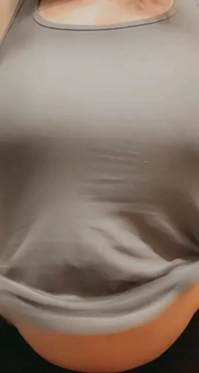 Titty drop ??