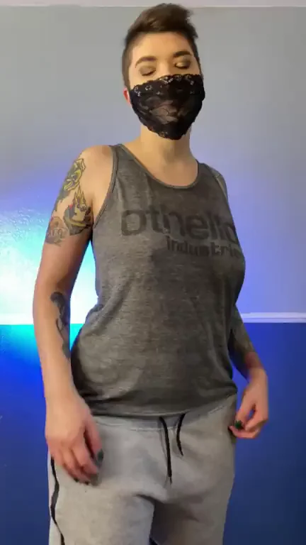 Does a handful work for you?