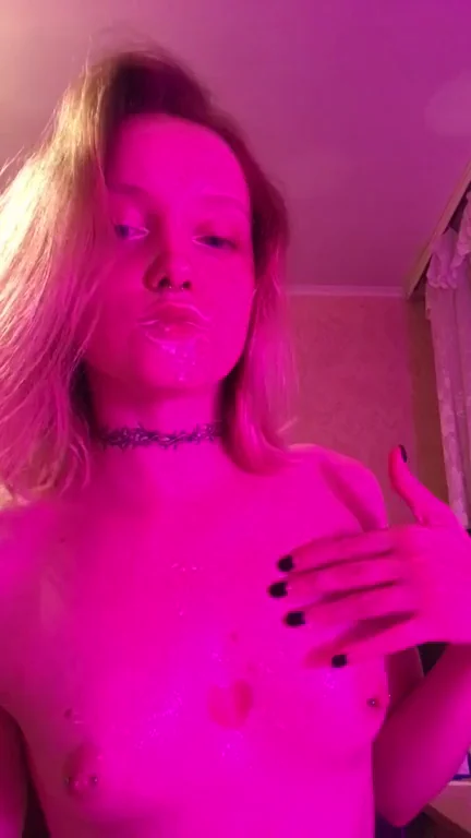 I am always horny a[f] when I'm high..wbu