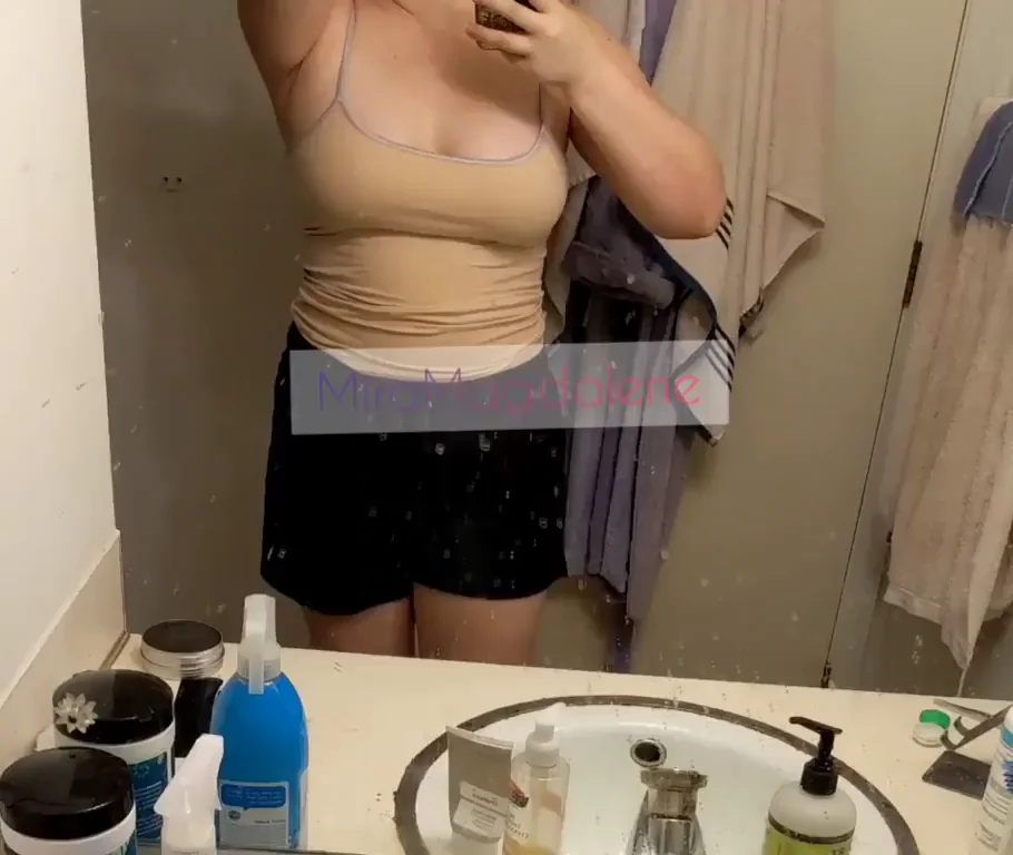 You want to see them bounce without the top?