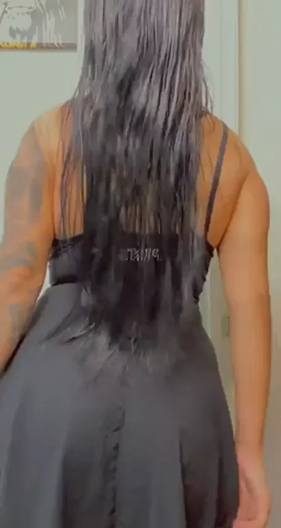 Where Are My Booty Lovers At?