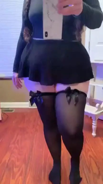 i know some of you like chubby brats